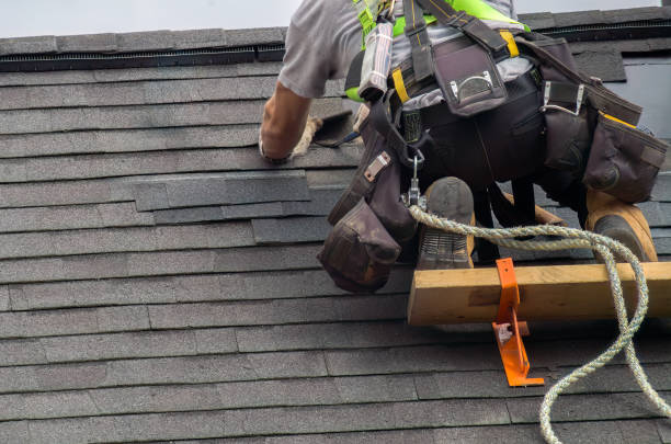 Reliable Roof Replacement contractor in Germantown, IL by Brentwood Metal Roofing