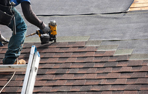 Licensed Roof Replacement service in Germantown, IL - Brentwood Metal Roofing